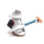 N600-1: Dennis Brown Shoes