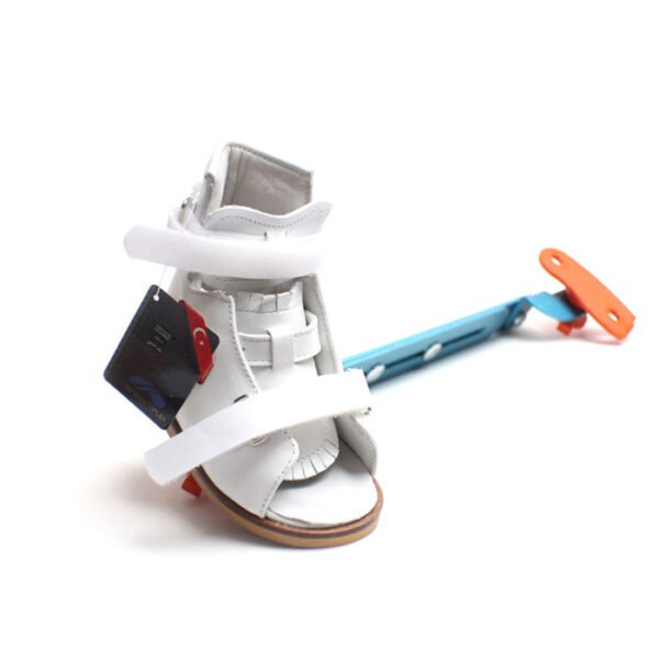 T6011 Reverse Last Shoes gencoGrup