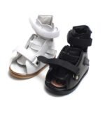 ⁦N601: حذاء دانس براون أطفال⁩ - الصورة ⁦3⁩