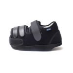 F903: حذاء ما بعد العمليات عقب القدم