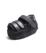 F903: Ameliyat Sonrası Ayakkabı Topuk Kama - Görsel 4