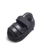 F903: Ameliyat Sonrası Ayakkabı Topuk Kama - Görsel 5