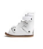 ⁦N601: حذاء دانس براون أطفال⁩ - الصورة ⁦5⁩