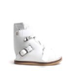 ⁦N601: حذاء دانس براون أطفال⁩ - الصورة ⁦6⁩