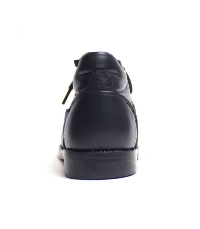 T601-1 Reverse Last Shoes – GENCO GRUP