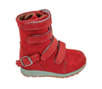 D606-2 جزمة تقويم مغلقة (AFO)