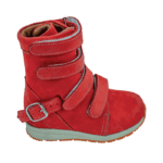 D606-2 جزمة تقويم مغلقة (AFO)