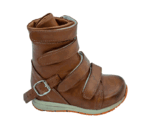 ⁦D606-2 جزمة تقويم مغلقة (AFO)⁩ - الصورة ⁦3⁩