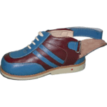 D602-1 حذاء لجبيرة AFO