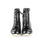 ⁦D604 - جزمة تقويم مغلقة (AFO)⁩ - الصورة ⁦2⁩