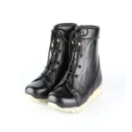 D604 - جزمة تقويم مغلقة (AFO)