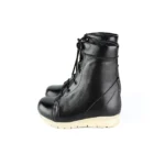 ⁦D604 - جزمة تقويم مغلقة (AFO)⁩ - الصورة ⁦3⁩