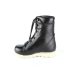 ⁦D604 - جزمة تقويم مغلقة (AFO)⁩ - الصورة ⁦4⁩