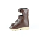 ⁦D605-2 جزمة تقويم مفتوجة (AFO)⁩ - الصورة ⁦3⁩