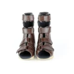 ⁦D605-2 جزمة تقويم مفتوجة (AFO)⁩ - الصورة ⁦2⁩