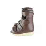 ⁦D605-2 جزمة تقويم مفتوجة (AFO)⁩ - الصورة ⁦4⁩