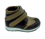 ⁦D601-2 حذاء تقويم للأطفال مغلق⁩ - الصورة ⁦3⁩