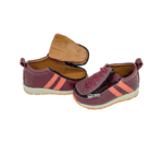 ⁦D602-2 حذاء لجبيرة AFO⁩ - الصورة ⁦4⁩