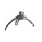 3-Prong Lamination Adapter