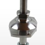 P200  Sach Foot Adapter