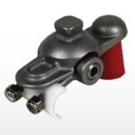 P201 Single Axis Foot Adapter