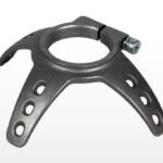 P204 Prong Socket Adapter