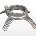 P205 Prong Socket Adapter