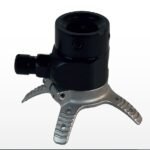 P401  Shuttle Lock AK