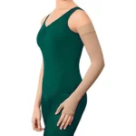 LP301 Shoulder-half hand lymphedema Arm sleeves