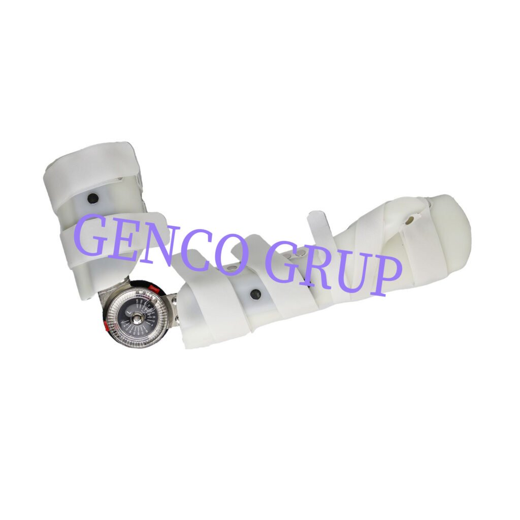 Arm contracture orthosis – GENCO GRUP