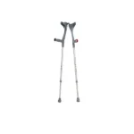 Aluminum Crutches