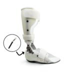 Ankle Contracture Orthosis