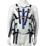Thoraco-Lumbo-Sacral Orthosis (TLSO)