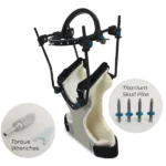 Halo Vest Traction System