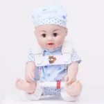 Hip Abduction Orthosis