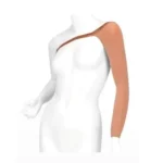 LP300 Wrist-Shoulder strap lymphedema Arm sleeves