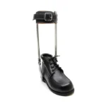 Conventional Metal & Leather AFO