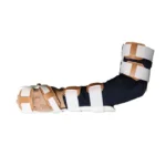 Elbow Static Splint With Angle Adjustment
